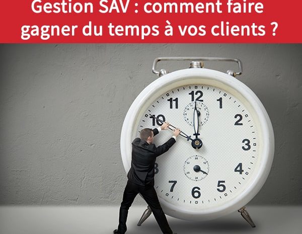 CléSAV GESTION SAV