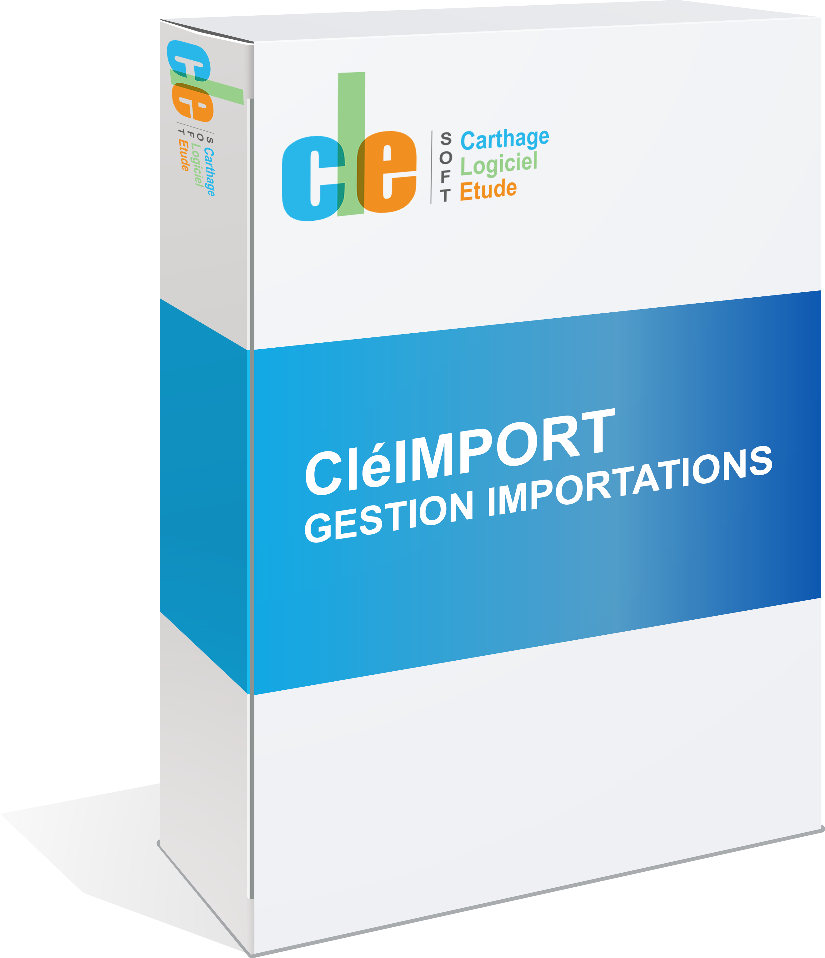 CLEIMPORT