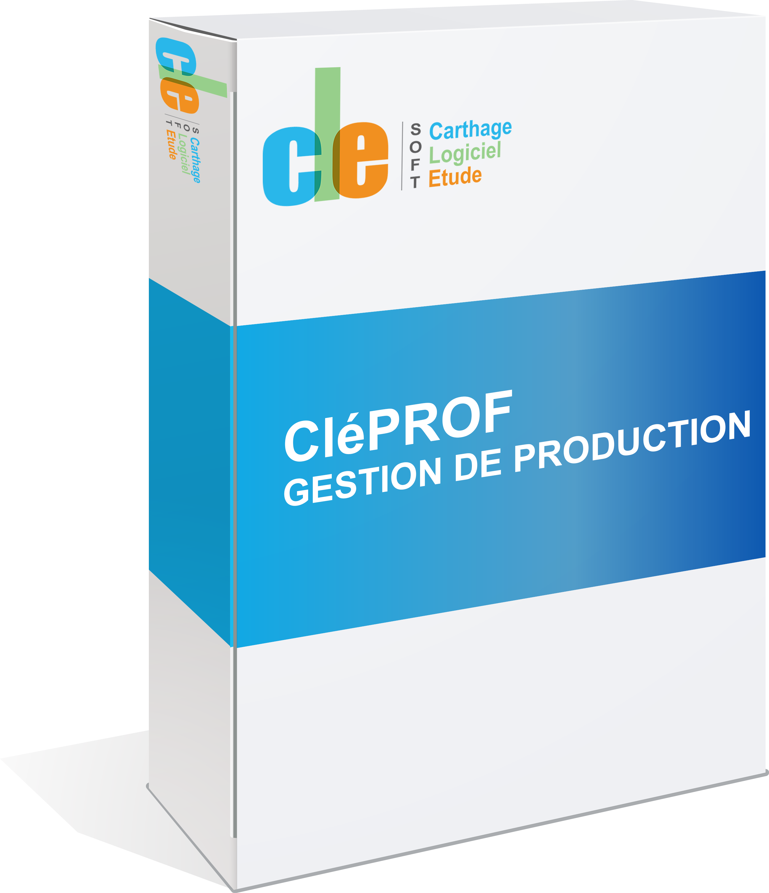 CLEPROF